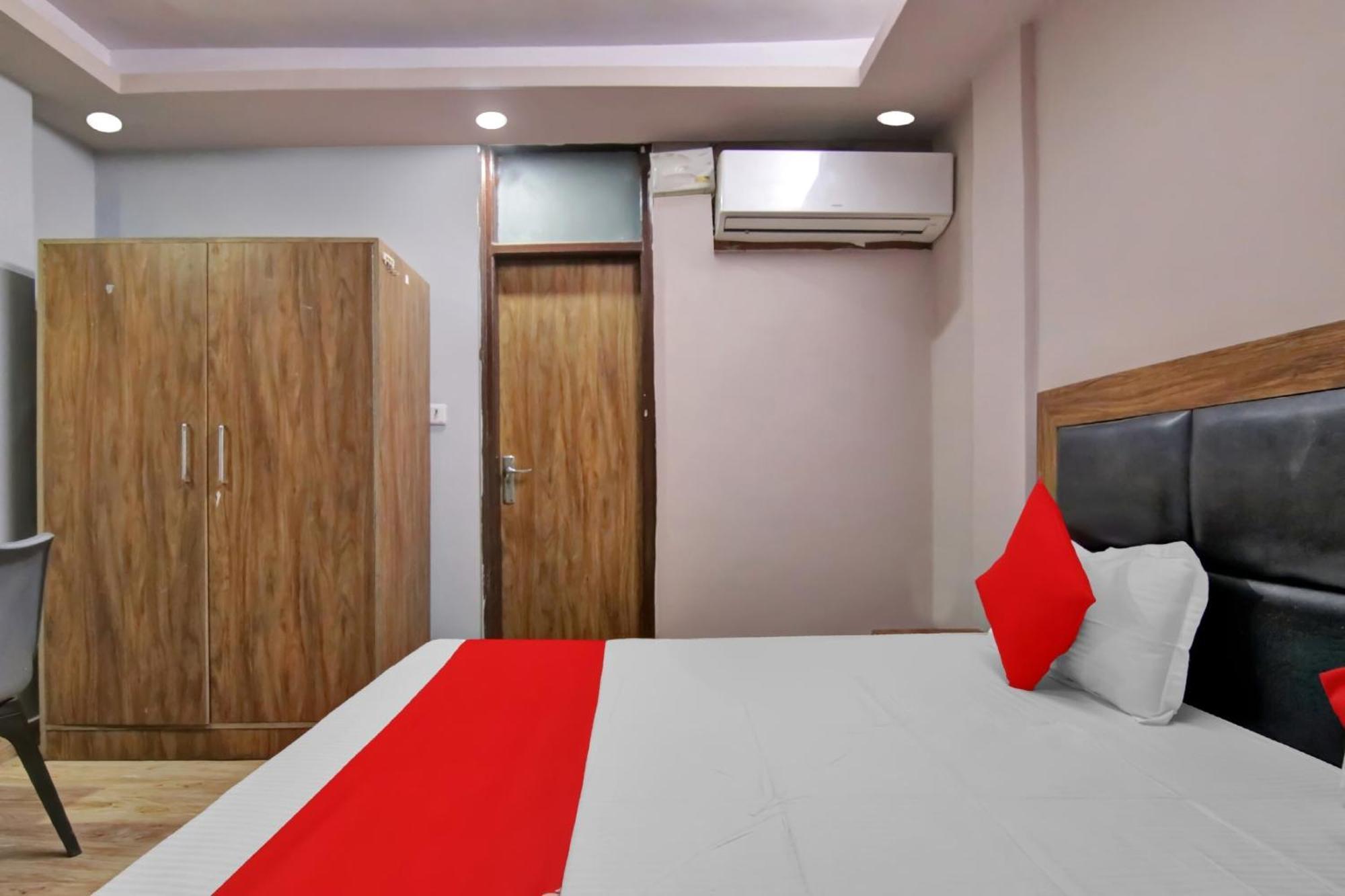 O Hotel New Delhi