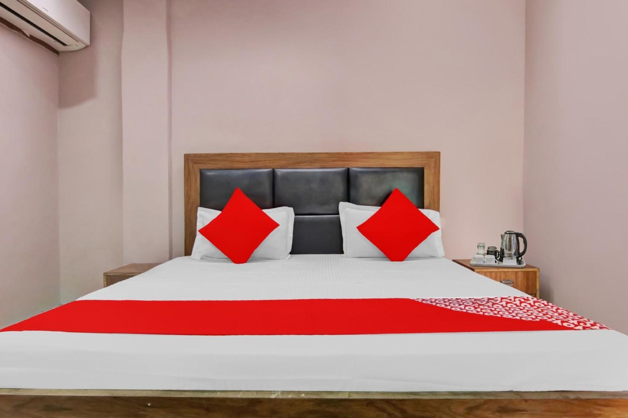 O Hotel