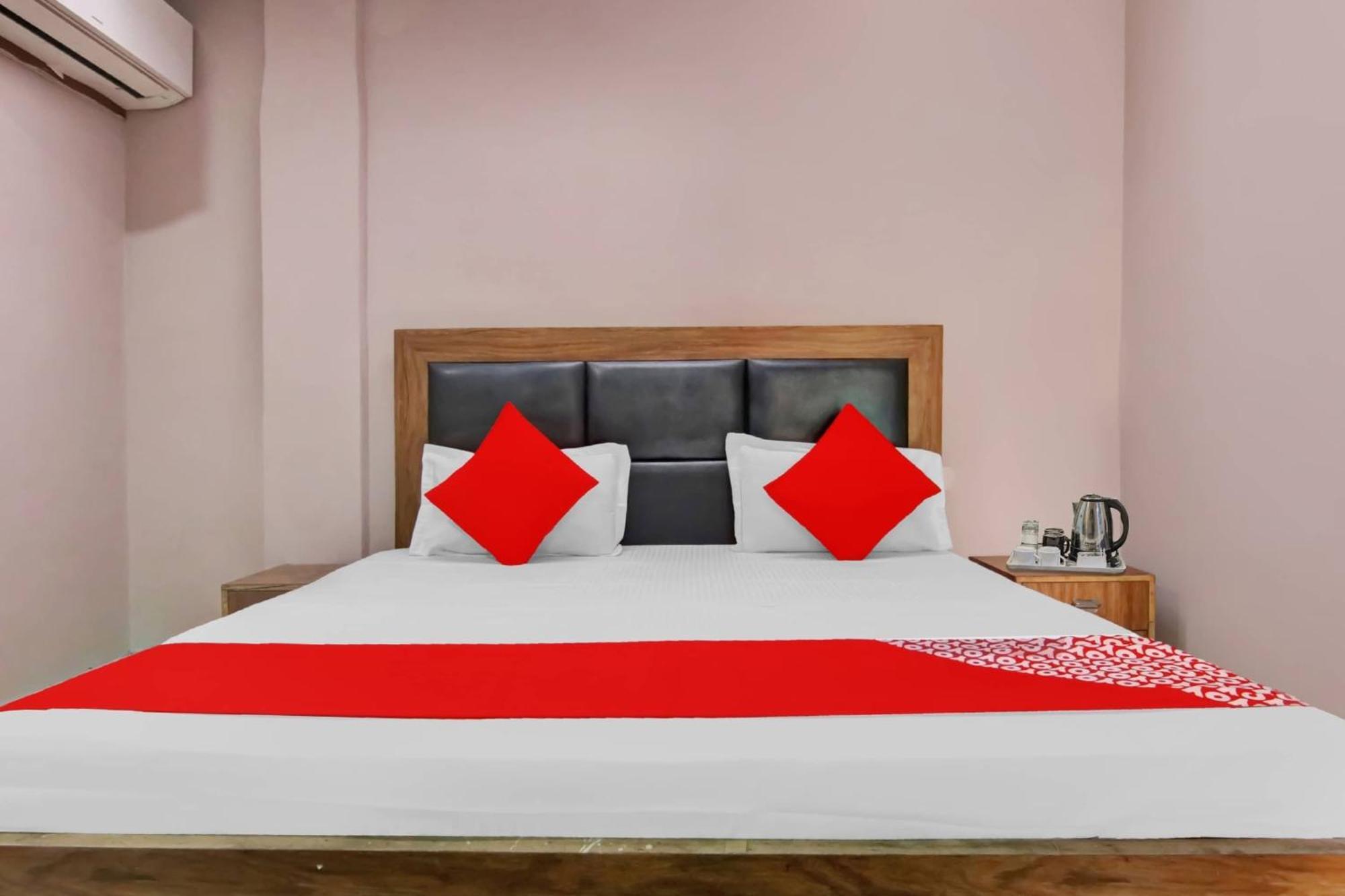 Hotel O Green New Delhi