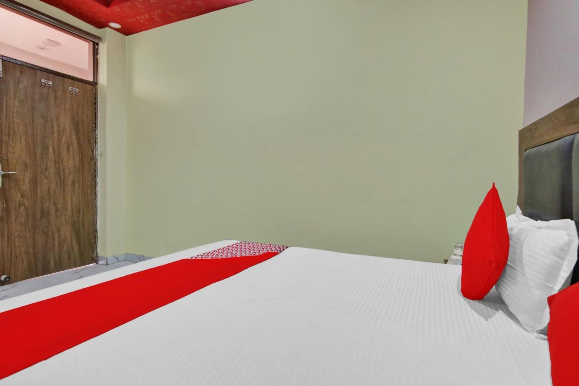 O Green Hotel 3*