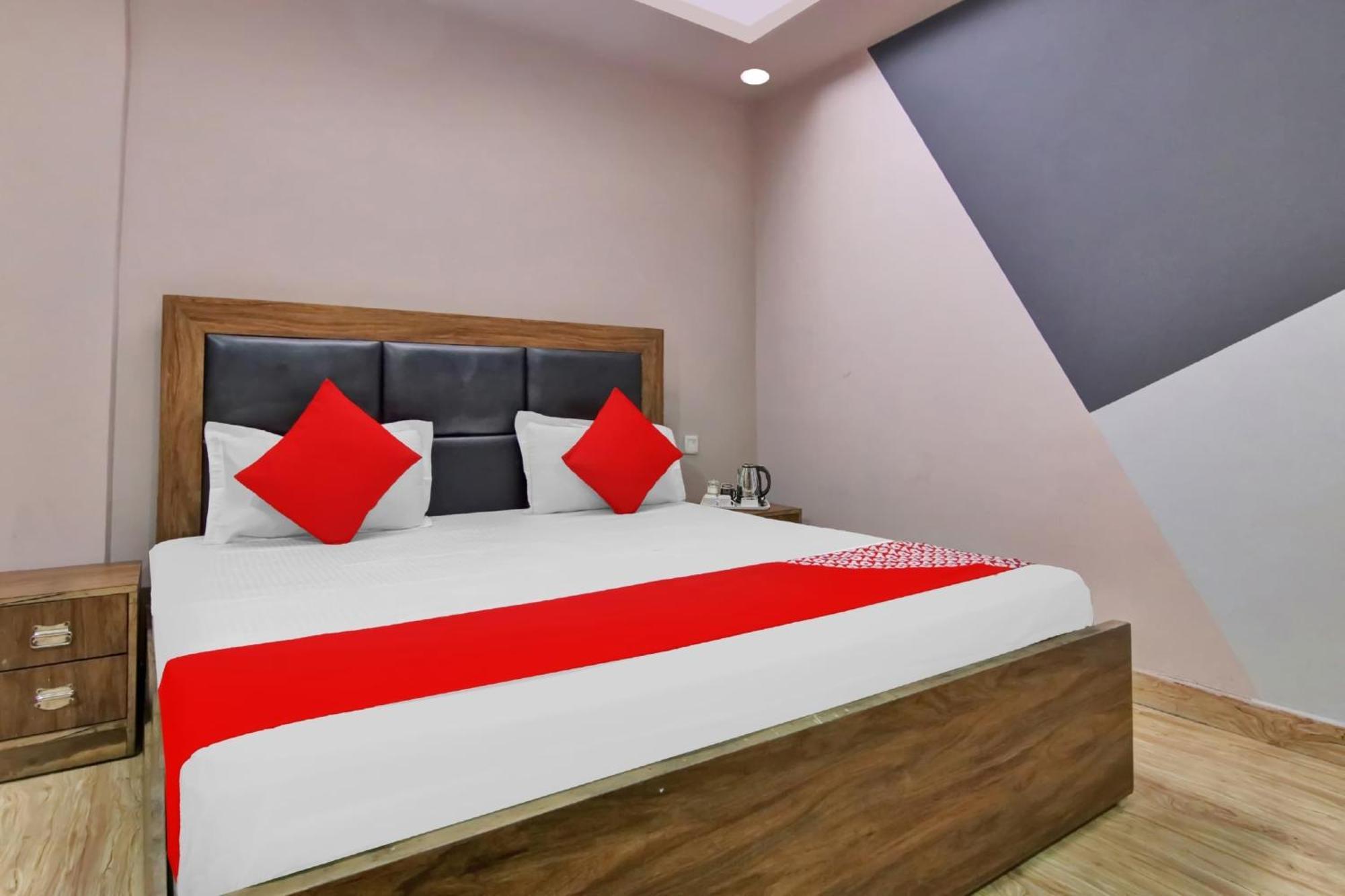 O Green 3* New Delhi